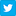 Volg ons via Twitter